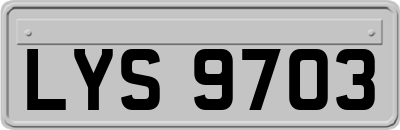 LYS9703