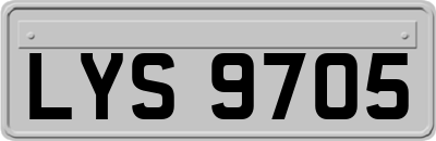 LYS9705