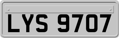 LYS9707