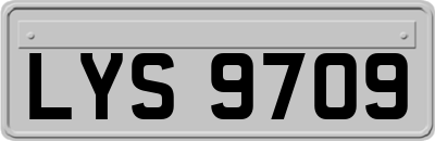 LYS9709