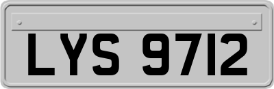 LYS9712
