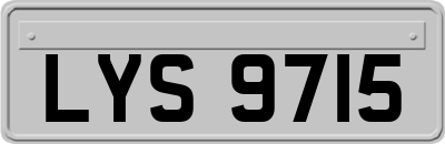 LYS9715
