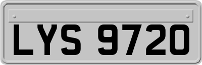 LYS9720