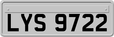 LYS9722