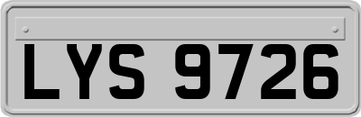 LYS9726