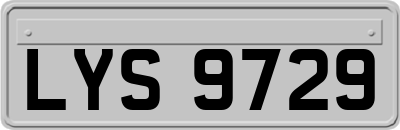 LYS9729