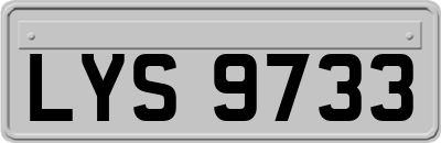 LYS9733