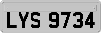 LYS9734