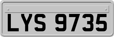 LYS9735