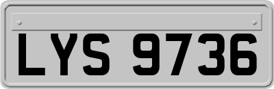 LYS9736