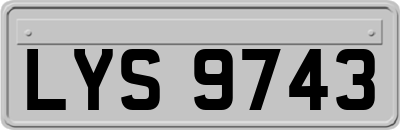 LYS9743