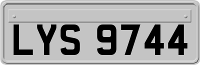 LYS9744