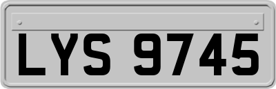 LYS9745