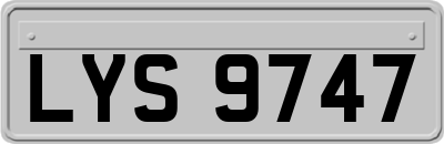 LYS9747