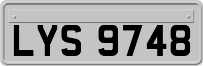 LYS9748