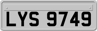LYS9749