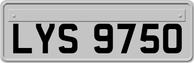 LYS9750