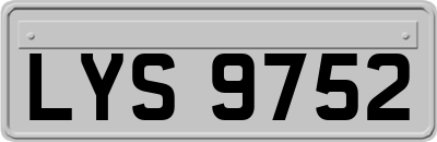 LYS9752