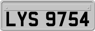 LYS9754