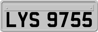 LYS9755