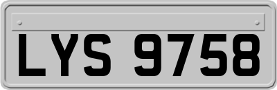 LYS9758