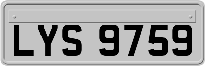 LYS9759