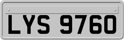 LYS9760
