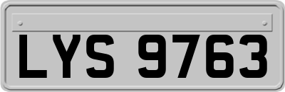 LYS9763