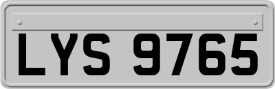 LYS9765