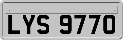 LYS9770