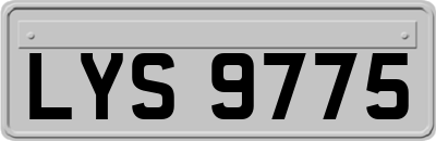 LYS9775