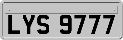 LYS9777