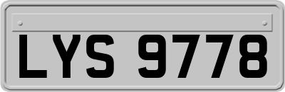 LYS9778