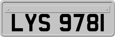 LYS9781