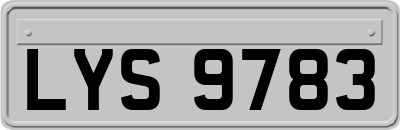 LYS9783