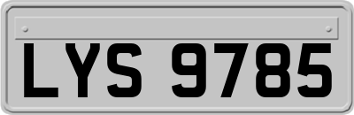 LYS9785