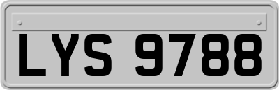 LYS9788