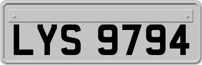 LYS9794