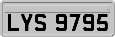 LYS9795