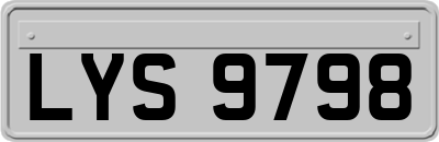 LYS9798