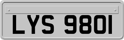 LYS9801