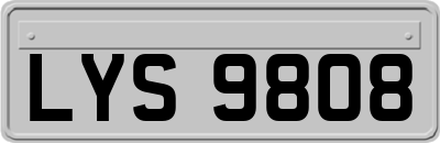 LYS9808