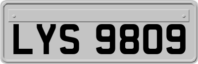 LYS9809