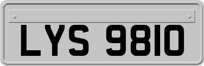 LYS9810