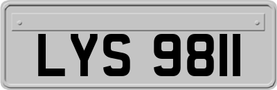 LYS9811