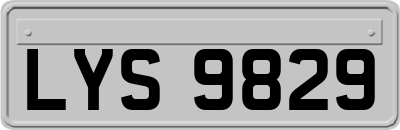 LYS9829
