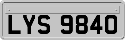 LYS9840