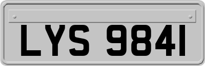 LYS9841