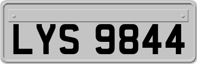 LYS9844