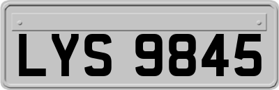 LYS9845